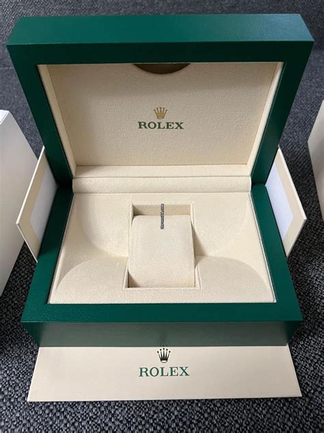 rolex watch box amazon|Rolex watch box original.